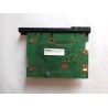 SAMSUNG UE40K5170  Main  Board