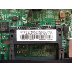 SAMSUNG UE40K5170  Main  Board