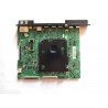 SAMSUNG UE55KU6650  Main  Board