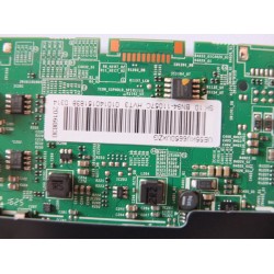 SAMSUNG UE55KU6650  Main  Board