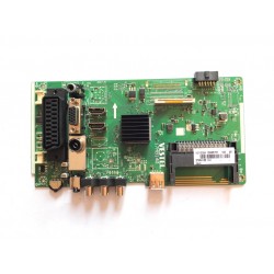 ORAVA LT-721 LED   Main  Board