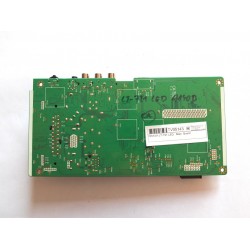 ORAVA LT-721 LED   Main  Board