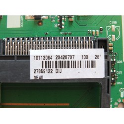 ORAVA LT-721 LED   Main  Board