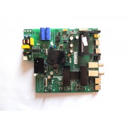 TCL 32ES580   Main  Board