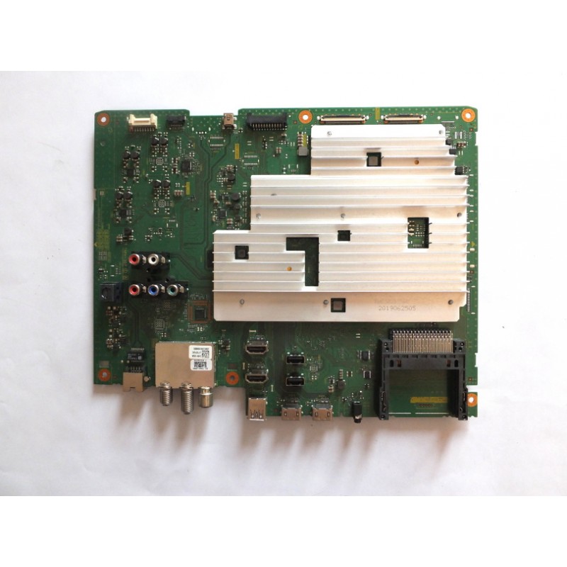 Panasonic TX-65GZ950W Main  Board