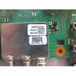 Panasonic TX-65GZ950W Main  Board