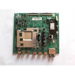 SAMSUNG UE55RU7092 Main  Board