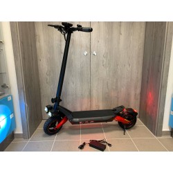 Elektrická koloběžka Sencor Scooter X50