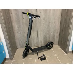 Elektrická koloběžka CONCEPT SC4000 Crossader 4.0