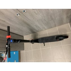 Elektrická koloběžka Aerium HX8 čierna