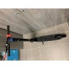 Elektrická koloběžka Aerium HX8 čierna