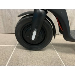 Elektrická koloběžka Aerium HX8 čierna
