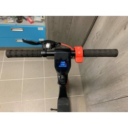 Elektrická koloběžka Aerium HX8 čierna