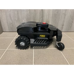 Robotická sekačka NEXTTECH LX2.5