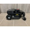 Robotická sekačka NEXTTECH LX2.5