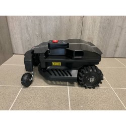 Robotická sekačka NEXTTECH LX2.5