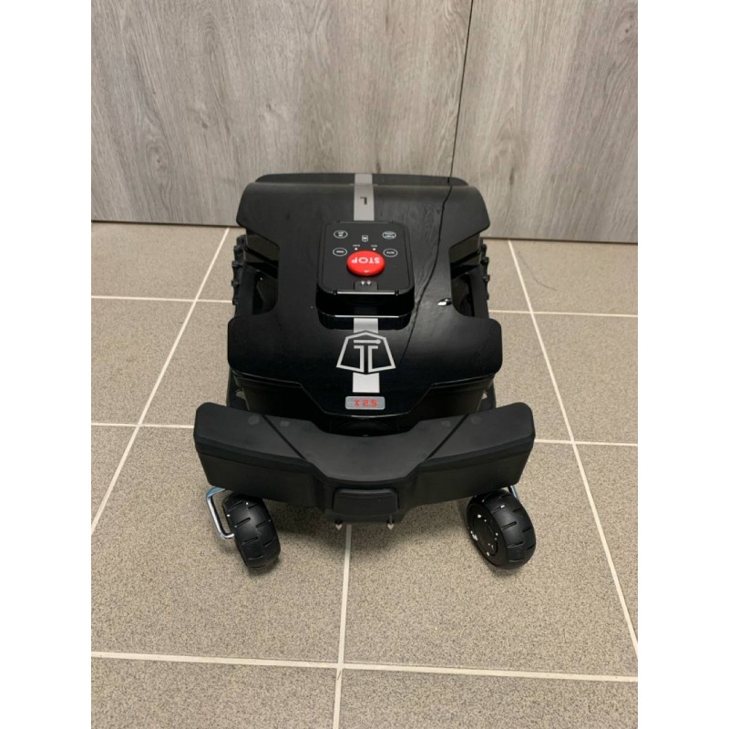 Robotická sekačka NEXTTECH LX2.5
