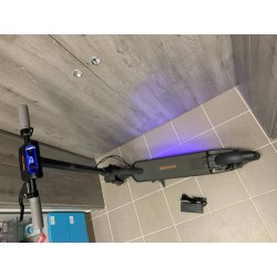 Elektrická koloběžka Inmotion L9 500W
