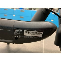 Elektrická koloběžka Inmotion L9 500W