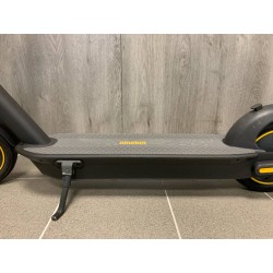 Elektrická koloběžka Ninebot by Segway Kickscooter MAX G30E II
