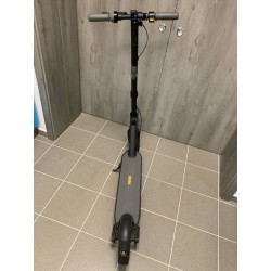 Elektrická koloběžka Ninebot by Segway Kickscooter MAX G30E II