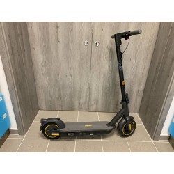 Elektrická koloběžka Ninebot by Segway Kickscooter MAX G30E II