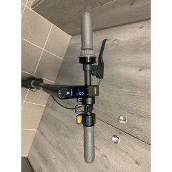 Elektrická koloběžka Ninebot by Segway Kickscooter MAX G30E II