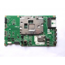 LG Oled 55B8PLA  Board
