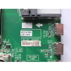 LG Oled 55B8PLA  Board