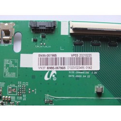 Samsung QE55Q7007TAT Main  Board