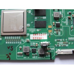 LG Oled 55B8PLA  T-con