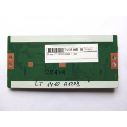 Orava LT-1410A120B  T-con