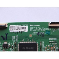 Orava LT-1410A120B  T-con