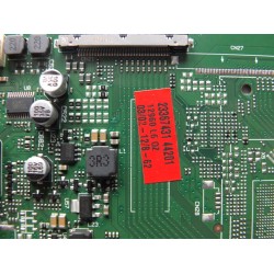 Orava LT-1410A120B Main Board