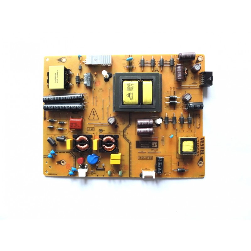 Orava LT-1410A120B Power Board