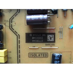 Orava LT-1410A120B Power Board