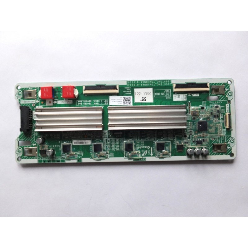 Samsung  QE55Q7007TAT T-con