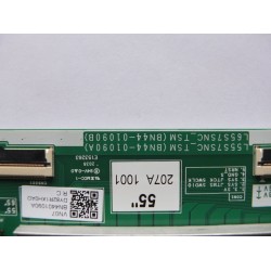 Samsung  QE55Q7007TAT T-con