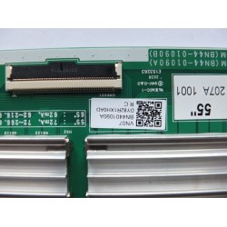 Samsung  QE55Q7007TAT T-con