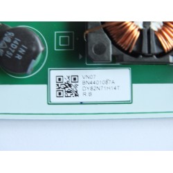 Samsung  QE55Q7007TAT Invertor