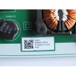 Samsung  QE55Q7007TAT Invertor