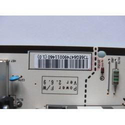 LG Oled 55B8PLA  Power Board