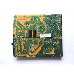 LG 60UH7707  Power Board