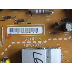 LG 60UH7707  Power Board