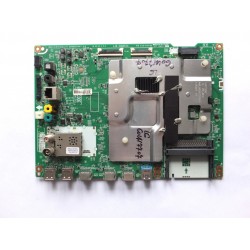 LG 60UH7707 Main Board