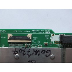 LG 60UH7707 Main Board