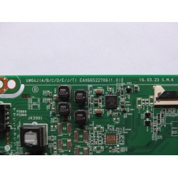 LG 60UH7707 Main Board
