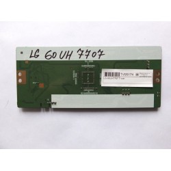 LG 60UH7707 T-con