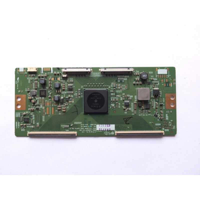 LG 60UH7707 T-con