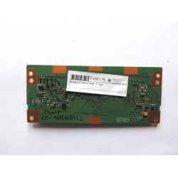Sharp LC-40LE542E  T-con